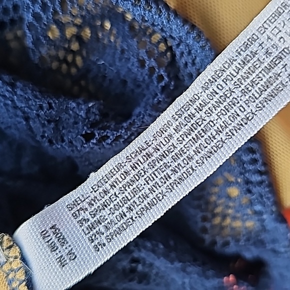 FREE PEOPLE Bodysuit - Picture 9 of 9